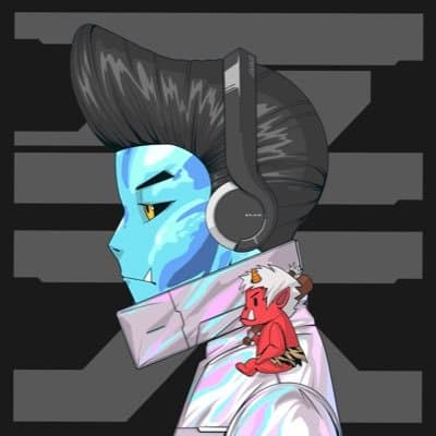 Art Snitch's profile picture