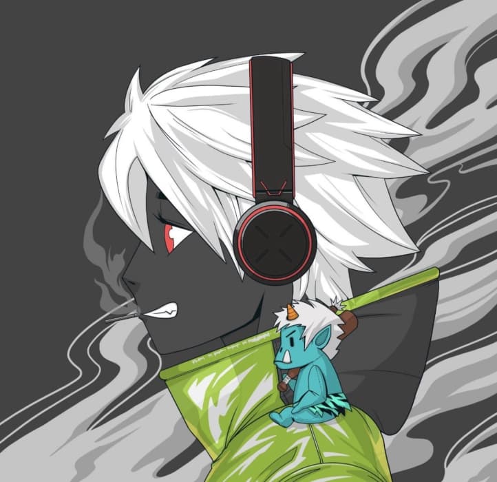 Eric's profile picture